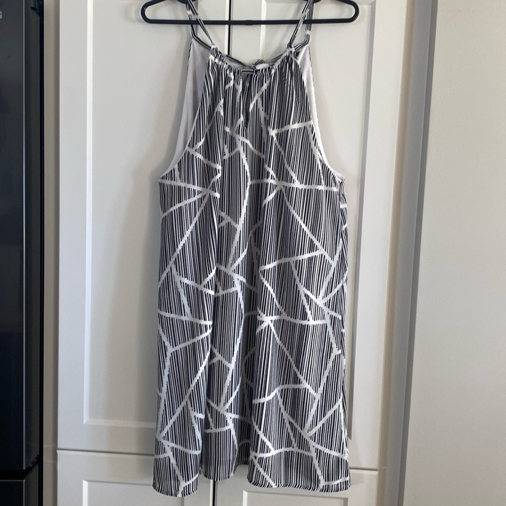 Sun Dress by Streetwear Society